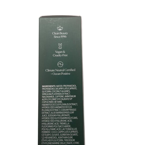 OSEA Hyaluronic Body Serum Set of 3 | 1 fl oz Each | Hydrating Seaweed & Peptide - Picture 6 of 7